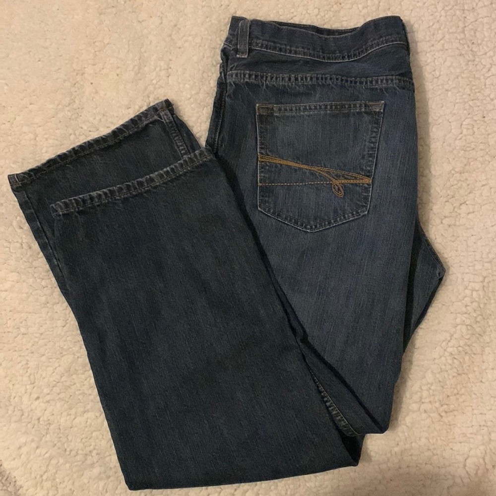 Men's Jeans